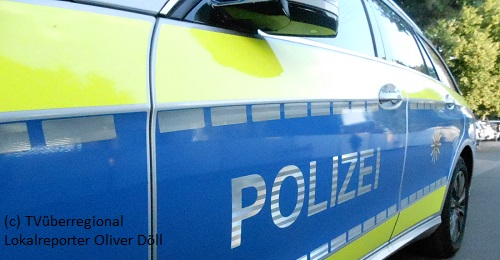 Graben-Neudorf - Verletzter Motorradfahrer bei Verkehrsunfall. Zu einem Verkehrsunfall kam es am
