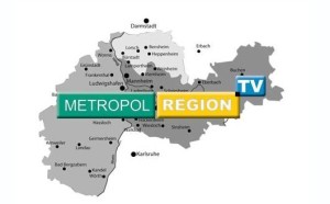 Metropolregion TV Kabelfernsehen Reichweite 