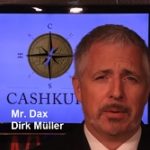 Mr. Dax ist Ihr Aktienspezialist – Cashkurs – Finanzethos GmbH