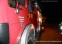 St. Leon-Rot: Hoher Sachschaden bei Brand einer Gartenhütte – Zeugen gesucht
