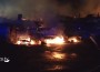 Grasellenbach – 2 Millionen Euro Schaden bei Brand in Sägewerk