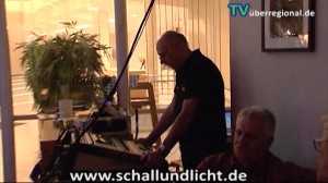 schall und licht, mike wolf, beschallung, eventservice, discobeleuchtung, sänger buchen, band mieten,