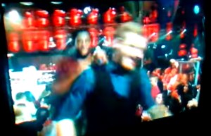 Sie haben wieder gewonnen ! The VOICE OF GERMANY - Robin Carpe und Azim Toure in den Knock Outs. Eben LIVE im Sat 1 am 21.11.2015 15:50 Uhr - Herzlichen Glückwunsch