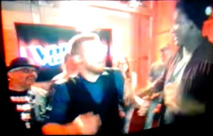 Sie haben wieder gewonnen ! The VOICE OF GERMANY - Robin Carpe und Azim Toure in den Knock Outs. Eben LIVE im Sat 1 am 21.11.2015 15:50 Uhr - Herzlichen Glückwunsch