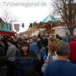 Sauerkrautmarkt St. Leon - Bilder vom Sonntag
