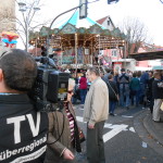 Sauerkrautmarkt St Leon Sonntag 08-11-2015 TVüberregional (c) Oliver Döll