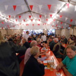 Sauerkrautmarkt St. Leon - Bilder vom Sonntag