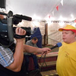 Sauerkrautmarkt St. Leon - Bilder vom Sonntag