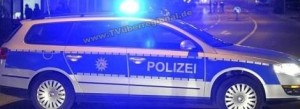 Mühlhausen: 24jähriger wird Opfer eines schweren Raubes