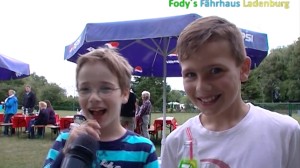 Fodys Fährhaus Ladenburg AWO Kindertag 2015