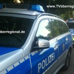 Crash bei Reilingen – Auto prallt gegen Leitplanke – mindestens 5.000 Euro Sachschaden