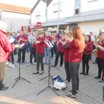 St. Leon - Rot - Roter Straßenkerwe - absoluter Ausnahmezustand kerwe rot st leon rot kerwe stadtfest tvüberregional strassensperrung gemeindefest veranstaltung termine