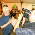 St. Leon - Rot - Roter Straßenkerwe - absoluter Ausnahmezustand kerwe rot st leon rot kerwe stadtfest tvüberregional strassensperrung gemeindefest veranstaltung termine