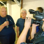 St. Leon - Rot - Roter Straßenkerwe - absoluter Ausnahmezustand kerwe rot st leon rot kerwe stadtfest tvüberregional strassensperrung gemeindefest veranstaltung termine