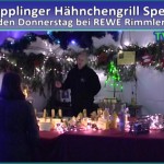 Bäckerei Leyer Malschenberg Weihnachtsmarkt 2015