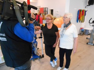 Fitness Center in Oberhausen - Glücklicher Leben durch Bewegung