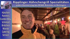 Kunst und Gefunkel-Pia Hampel Reilingen TVüberregional Oliver Döll Videoproduzent Werbevideoproduzent Hochzeitfilmer