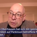 Parkinson Erleichterung - IQ Vital Oberhausen Infofilm 01