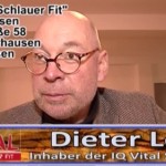 Parkinson Erleichterung - IQ Vital Oberhausen Infofilm 01