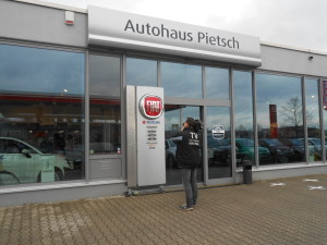 Autohaus Pietsch