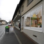 Wanda´s Bäckerei Film Nr. 2 - in Östringen an der Hauptstrasse gibt es ab 6 Uhr Vesper für Arbeiter und Bürger ♡ FILMBEITRAG