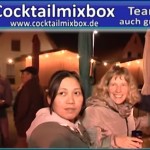 Weihnachtsmarkt Frauenweiler 2015 – TVüberregional Filmbeitrag