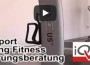 IQ Vital Oberhausen Fitnesscenter Infofilm 01