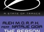 Alex M.O.R.P.H. feat. Natalie Gioia – The Reason (Club Mix) Pause – erst mal Musik hören