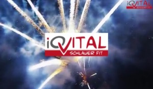 IQ Vital - Parkinson bekämpfen - leichter leben - und - Parkinson Treffen in Oberhausen