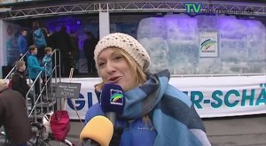 Radio Regenbogen Gletscherschätzer - Wiesloch ist begeistert