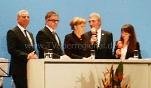 Karl Klein Angela Merkel 02