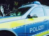Waghäusel – Polizei sucht Zeugen nach Einbruch in Firmengebäude