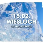 Radio Regenbogen Gletscher macht Halt am Adenauerplatz
