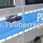 Ubstadt-Weiher – Euro-Paletten entwendet und Unfall verursacht
