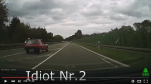 Info für Motorradfahrer, LKW- und Autofahrer: Dashcam kann Ihren Job, Führerschein und Ihre Existenz retten TVüberregional Oliver Döll https://tvueberregional.de