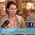 Frühlingszauber aus der Kräuterküche - Marys Erlebnisgärtnerei in Mühlhausen - Kraichgau - Hauptstrasse 2, maryflowers, gärtnerei wagner, kraichgau regional, tvüberregional, mary,