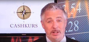 Dirk Müller - Mr. Dax von Cashkurs.com im Tagesausblick vom 13 04 2016 Goldkäufe und Goldminen kommen in Schwung