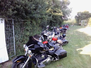 XXL Bikers St Leon - 2 Tage Bikertreffen - Rock Openair - Mitternachtsshow - Party - 01.07. und am 02.07.2016