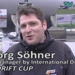 ADAC Drift Cup – IDS Werbeansage Dr. Ing. Jörg Söhner