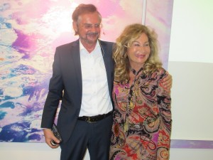 VIERNHEIM - Metropolregion - unbegrenztes Glück und grenzenlose Erkenntnisse durch neues Denken - Dr. Jürgen Bayer erläutert seine Nichtrelativitätstheorie - Dieter Augstein - TVüberregional - Oliver Döll - Künstleir Viernheim - Kraichgau Regional - Onlinefernsehen - Werbevideoproduktion - Onlinewerbung