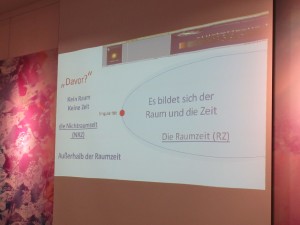 VIERNHEIM - Metropolregion - unbegrenztes Glück und grenzenlose Erkenntnisse durch neues Denken - Dr. Jürgen Bayer erläutert seine Nichtrelativitätstheorie - Dieter Augstein - TVüberregional - Oliver Döll - Künstleir Viernheim - Kraichgau Regional - Onlinefernsehen - Werbevideoproduktion - Onlinewerbung
