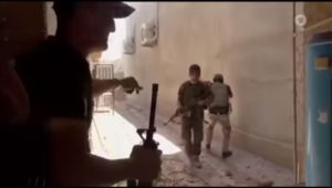 An der Frontlinie der ISIS Doku Deutsch neu 2016