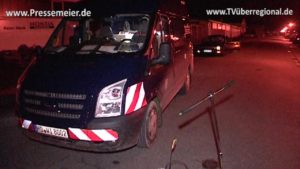 WARNLAGEBERICHT für Deutschland ausgegeben vom Deutschen Wetterdienst am Montag, 20.11.2017