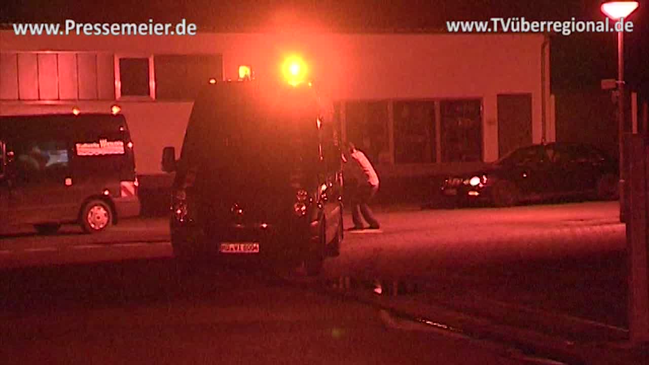BAIERTAL UNWETTER und WASSER ROHR BRUCH (31)