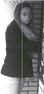 POLIZEILICHE Öffentlichkeitsfahndung - Die Polizei Hamburg sucht zwei Einbrecherinnen - vielleicht sin die in Ihrem ORT UNTERWEGS