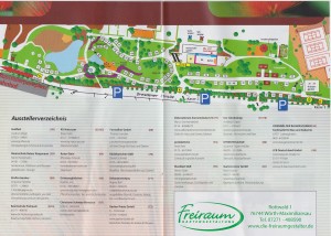 Petite Fleur 2016 der besondere Gartenmarkt in Hockenheim 05.05. - 08.05.2016 - Ankündigung