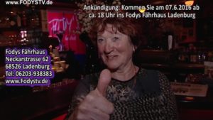 Restaurant Fodys Fährhaus Ladenburg Eventlocation (3)