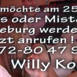 Miss und Mister Ladenburg 2016 – Wer möchte mitmachen – bis 25.06.16 melden