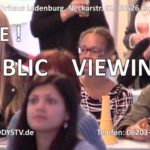 DIENSTAG 21.06.16 ab 17 Uhr Partymusik DJ PETER HENNINGER - 18 Uhr LIVE DEUTSCHLAND - NORDIRLAND