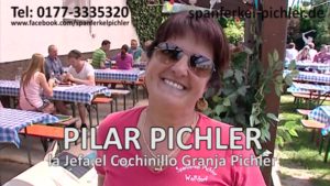 El Cochinillo Granja Pichler